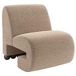 Кресло Tehachapi без подлокотников  варинант исполнения - 1 | Loft Concept в Твери