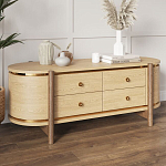 Тумба «Тернате» варинант исполнения - 2 | Loft Concept в Твери