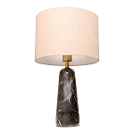 Настольная лампа Stone Table Lamp Cone варинант исполнения - 1 | Loft Concept в Твери