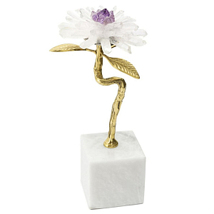 Статуэтка Flower Lixus