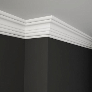 Гладкий карниз KT-41