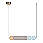 Подвесной линейный светильник Madison варинант исполнения - 2 | Loft Concept в Твери