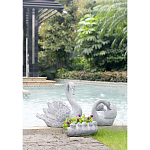 Кашпо Canaries варинант исполнения - 7 | Loft Concept в Твери