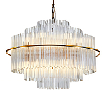 Люстра Nembus варинант исполнения - 2 | Loft Concept в Твери