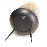 Железное кашпо Verqrary варинант исполнения - 3 | Loft Concept в Твери