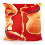 Подушка Seletti Honey Toiletpaper варинант исполнения - 1 | Loft Concept в Твери