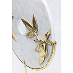 Декоративный арт-объект из мрамора Marble Ring варинант исполнения - 2 | Loft Concept в Твери