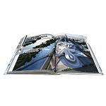 Обширная монография все работы Хадид Zaha Hadid. Complete Works 1979-Today. 2020 Edition варинант исполнения - 9 | Loft Concept в Твери
