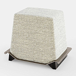 Пуф Solingen варинант исполнения - 1 | Loft Concept в Твери