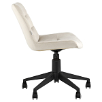 Кресло для рабочего стола Sheilly Beige варинант исполнения - 3 | Loft Concept в Твери