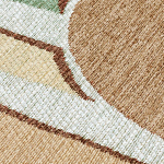 Ковер из смешанных материалов с изображением коалы Baby Koala варинант исполнения - 4 | Loft Concept в Твери