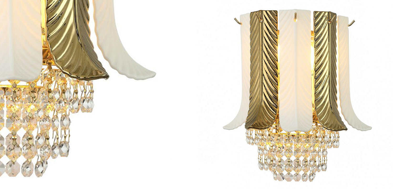 Бра Aronson wall lamp Бра Aronson wall lamp - Loft-Concept в Твери