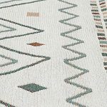 Ковер Yurt Saffron варинант исполнения - 6 | Loft Concept в Твери