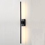 Бра вытянутой цилиндрической формы из металла Trumpet tube варинант исполнения - 3 | Loft Concept в Твери