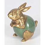 Фигурка A rabbit in a shell варинант исполнения - 4 | Loft Concept в Твери