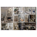 Книга Andrew Martin Interior Design Review Vol. 27 варинант исполнения - 6 | Loft Concept в Твери