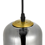 Подвесной светильник Gray Сylinder варинант исполнения - 3 | Loft Concept в Твери