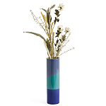 Ваза керамическая Brighter than the Stars разноцветная варинант исполнения - 2 | Loft Concept в Твери