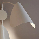 Бра бежевого цвета Aracea варинант исполнения - 5 | Loft Concept в Твери