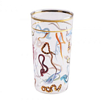 Стакан Seletti Snakes варинант исполнения - 1 | Loft Concept в Твери