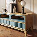 Тумба «Лива» варинант исполнения - 2 | Loft Concept в Твери