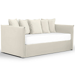 Кровать-кушетка Memory варинант исполнения - 5 | Loft Concept в Твери