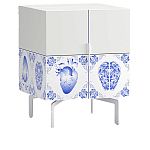 Тумба Short Heart&Brain варинант исполнения - 1 | Loft Concept в Твери