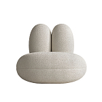 Кресло «Bunny» варинант исполнения - 1 | Loft Concept в Твери