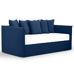 Кровать-кушетка Memory варинант исполнения - 13 | Loft Concept в Твери