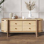 Тумба «Тернате» варинант исполнения - 1 | Loft Concept в Твери