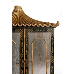 Витрина Palace Showcase Pagoda  варинант исполнения - 4 | Loft Concept в Твери