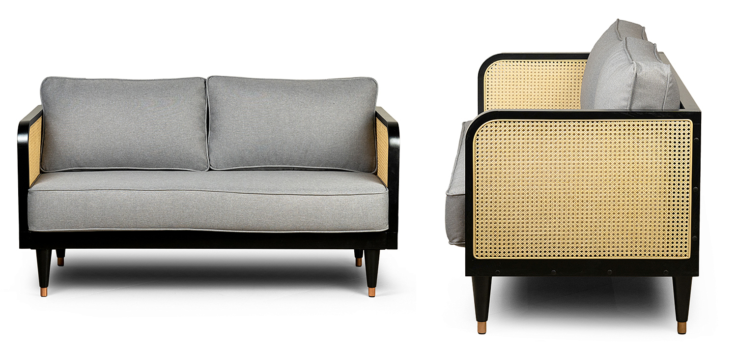 Диван Karely Sofa Диван Karely Sofa - Loft-Concept в Твери