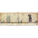 Подарочная большая книга полное собрание Густава Климта Gustav Klimt XXL варинант исполнения - 6 | Loft Concept в Твери
