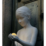 Напольный светильник Seletti Innerglow варинант исполнения - 3 | Loft Concept в Твери