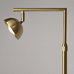 Напольный светильник Pikant 3000К 13Вт варинант исполнения - 12 | Loft Concept в Твери