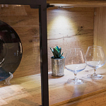 Шкаф Katana варинант исполнения - 7 | Loft Concept в Твери