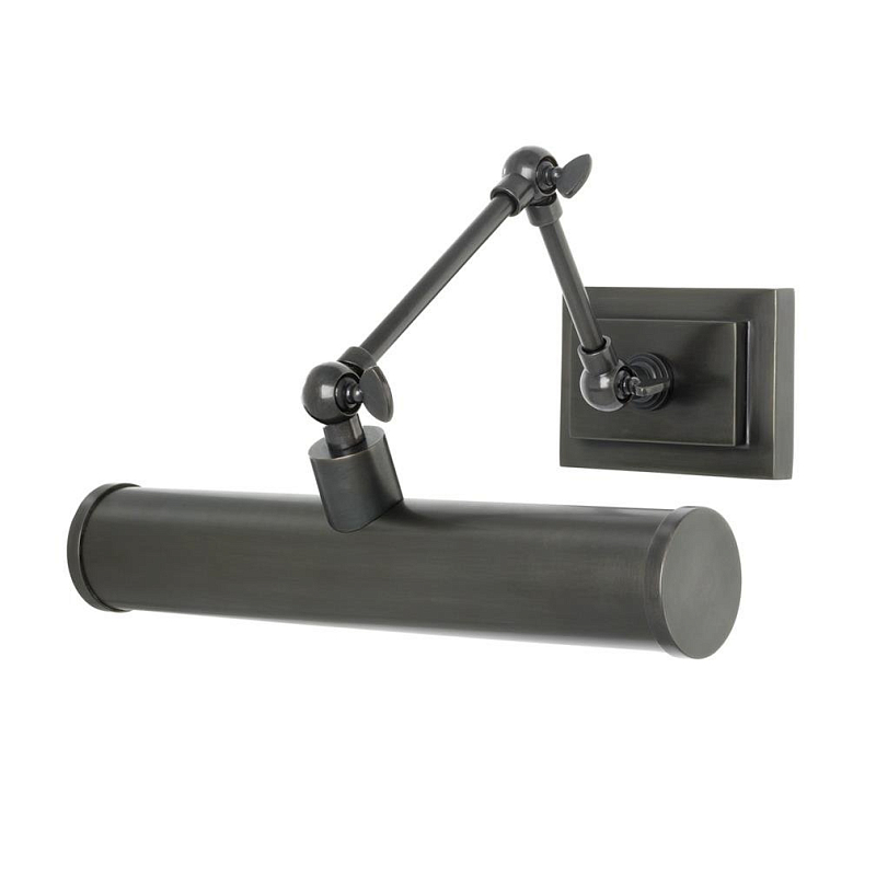 Бра Eichholtz Wall Lamp Pacific Bronze Темная бронза Бра Eichholtz Wall Lamp Pacific Bronze Темная бронза в Твери | Loft Concept