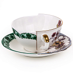 Чайная пара Seletti Isidora варинант исполнения - 2 | Loft Concept в Твери