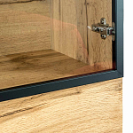 Шкаф Condition варинант исполнения - 7 | Loft Concept в Твери