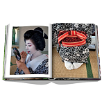 Лимитированная коллекционная книга Книга Tokyo Chic by Andrea Fazzari варинант исполнения - 2 | Loft Concept в Твери