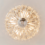 Потолочный светильник Facet E14х4 варинант исполнения - 3 | Loft Concept в Твери