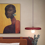 Подвес Ruby Bonnet варинант исполнения - 4 | Loft Concept в Твери