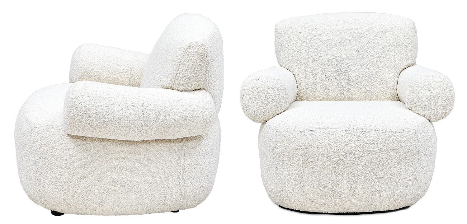 Кресло Tarben Chair Кресло Tarben Chair - Loft-Concept в Твери