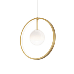 Подвесной светильник Paparazzi 3000К 12Вт варинант исполнения - 5 | Loft Concept в Твери