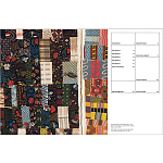 Spectrum: Heritage Patterns and Colors (V&A Museum) варинант исполнения - 3 | Loft Concept в Твери