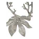 Столик с двумя круглыми столешницами на соновании виде изогнутых ветвей Forest Fairy Tale варинант исполнения - 5 | Loft Concept в Твери