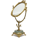 Настольное зеркало Delavihi Tif варинант исполнения - 3 | Loft Concept в Твери