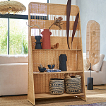 Ваза Serené Ceramic Vase Черная варинант исполнения - 7 | Loft Concept в Твери