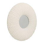 Зеркало колониальное круглое Hive Round Mirror варинант исполнения - 2 | Loft Concept в Твери