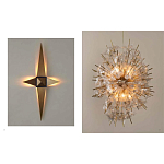 Подарочная книга по искусству дизайнеров интерьера Адама Блэкмана и Дэвида Круза Beauty & Mischief Cruz, David варинант исполнения - 2 | Loft Concept в Твери